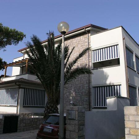 Residence Il Cardellino Σαν Βιντσέντσο Εξωτερικό φωτογραφία