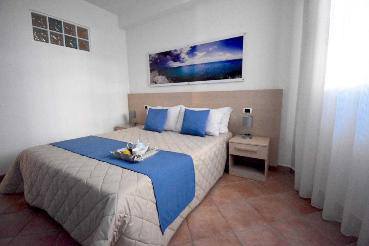 Residence Il Cardellino Σαν Βιντσέντσο Εξωτερικό φωτογραφία