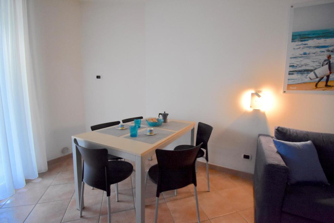 Residence Il Cardellino Σαν Βιντσέντσο Εξωτερικό φωτογραφία