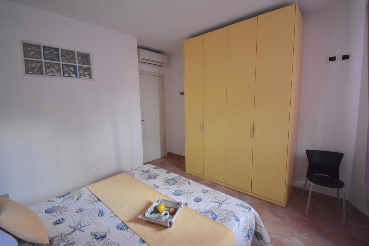 Residence Il Cardellino Σαν Βιντσέντσο Εξωτερικό φωτογραφία