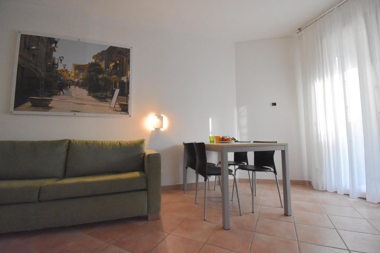 Residence Il Cardellino Σαν Βιντσέντσο Εξωτερικό φωτογραφία