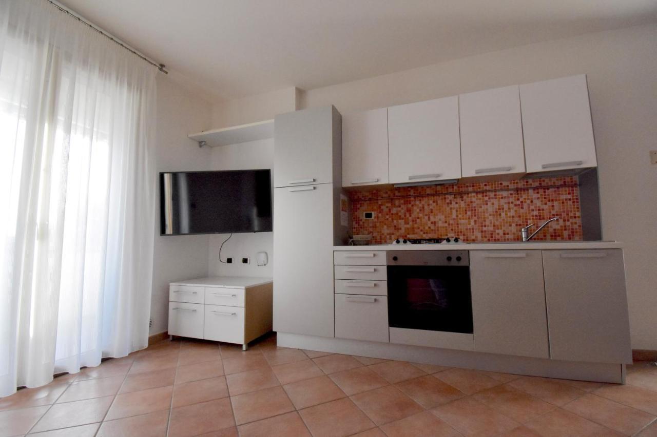 Residence Il Cardellino Σαν Βιντσέντσο Εξωτερικό φωτογραφία