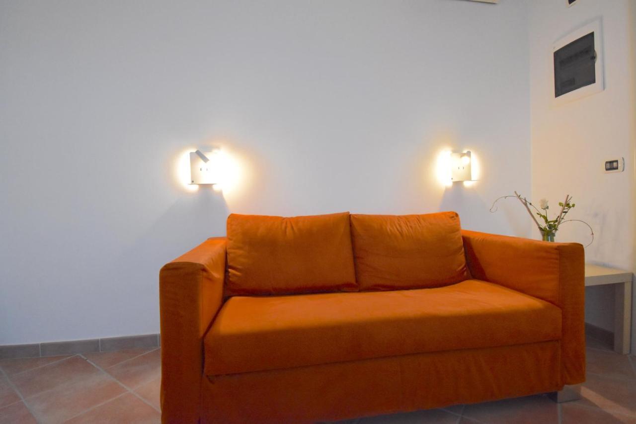 Residence Il Cardellino Σαν Βιντσέντσο Εξωτερικό φωτογραφία