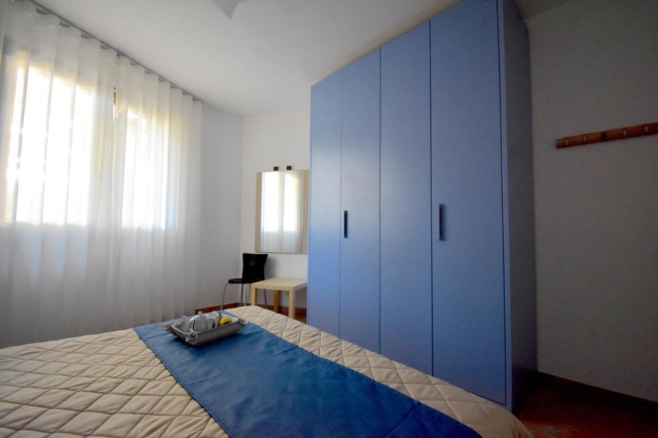 Residence Il Cardellino Σαν Βιντσέντσο Εξωτερικό φωτογραφία