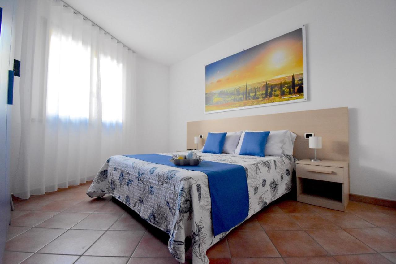Residence Il Cardellino Σαν Βιντσέντσο Εξωτερικό φωτογραφία