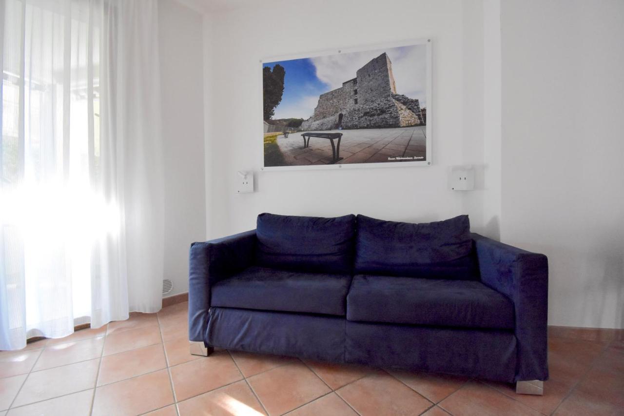 Residence Il Cardellino Σαν Βιντσέντσο Εξωτερικό φωτογραφία