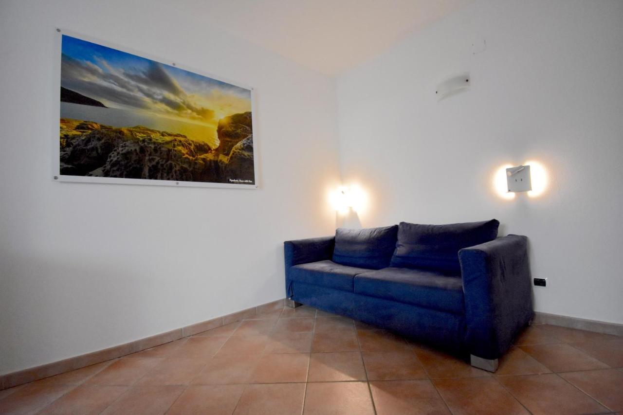 Residence Il Cardellino Σαν Βιντσέντσο Εξωτερικό φωτογραφία