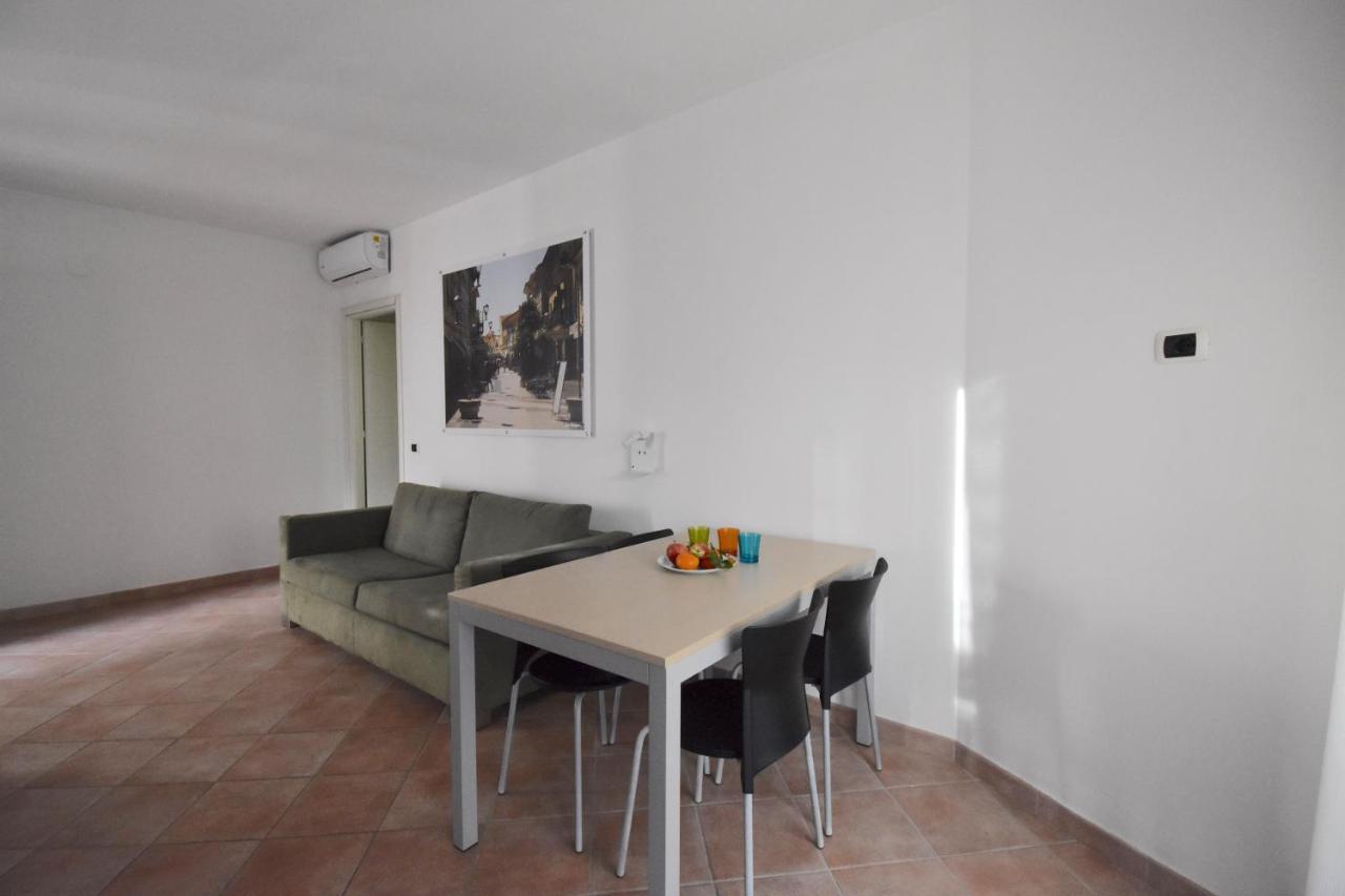 Residence Il Cardellino Σαν Βιντσέντσο Εξωτερικό φωτογραφία
