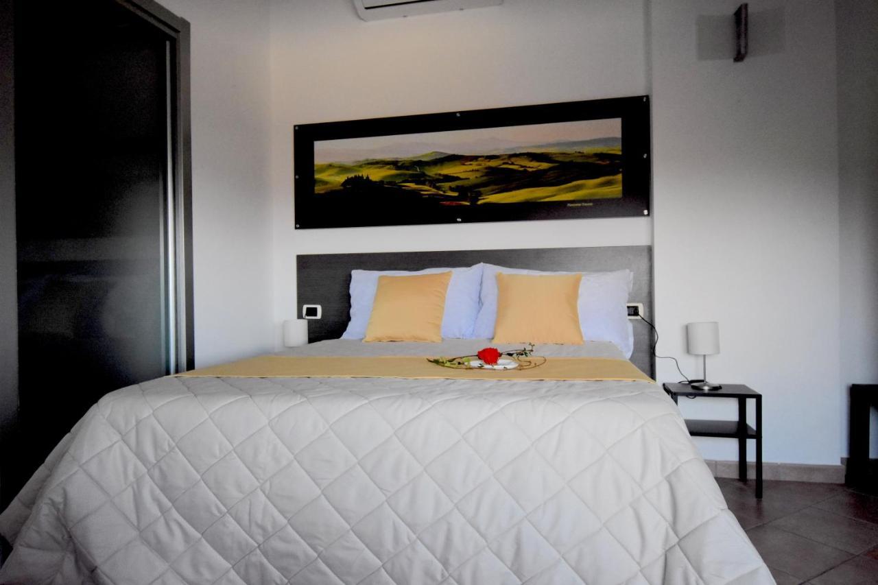 Residence Il Cardellino Σαν Βιντσέντσο Εξωτερικό φωτογραφία