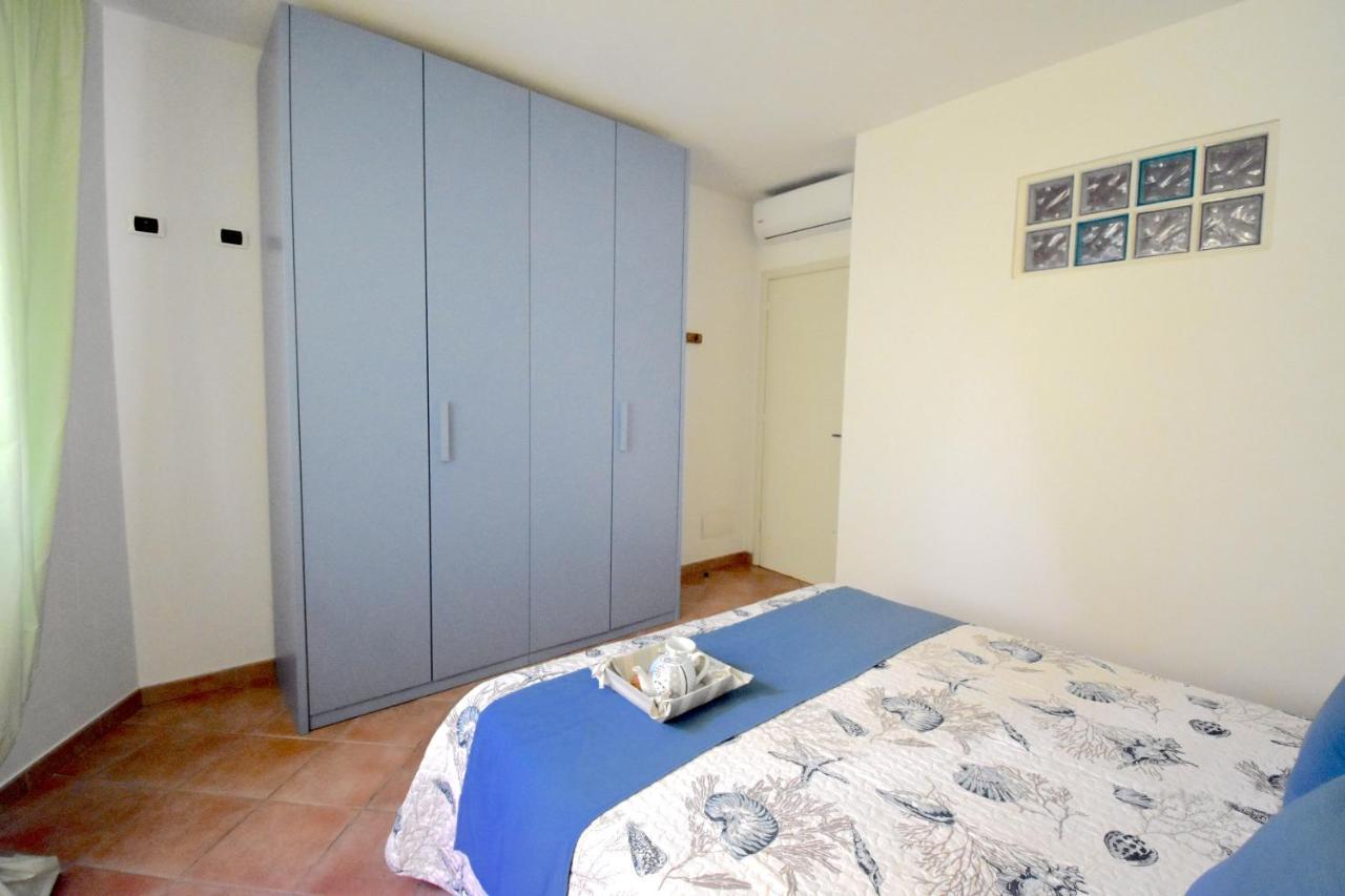 Residence Il Cardellino Σαν Βιντσέντσο Εξωτερικό φωτογραφία