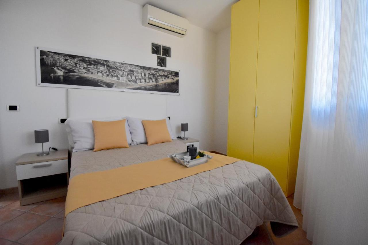Residence Il Cardellino Σαν Βιντσέντσο Εξωτερικό φωτογραφία
