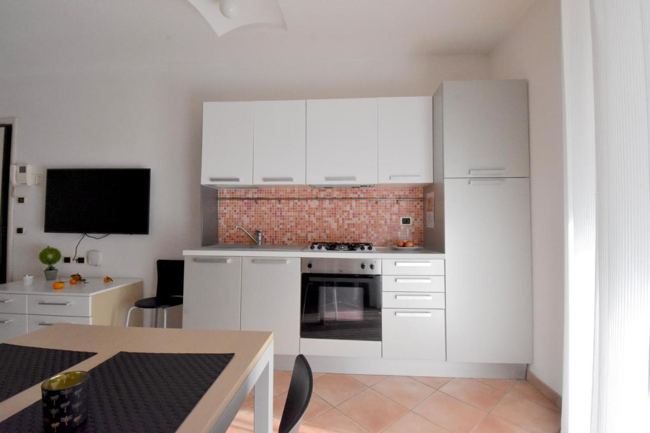 Residence Il Cardellino Σαν Βιντσέντσο Εξωτερικό φωτογραφία