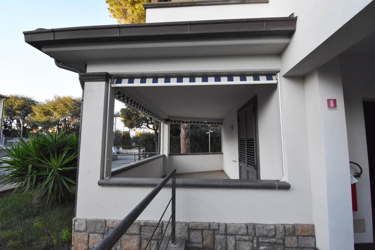 Residence Il Cardellino Σαν Βιντσέντσο Εξωτερικό φωτογραφία