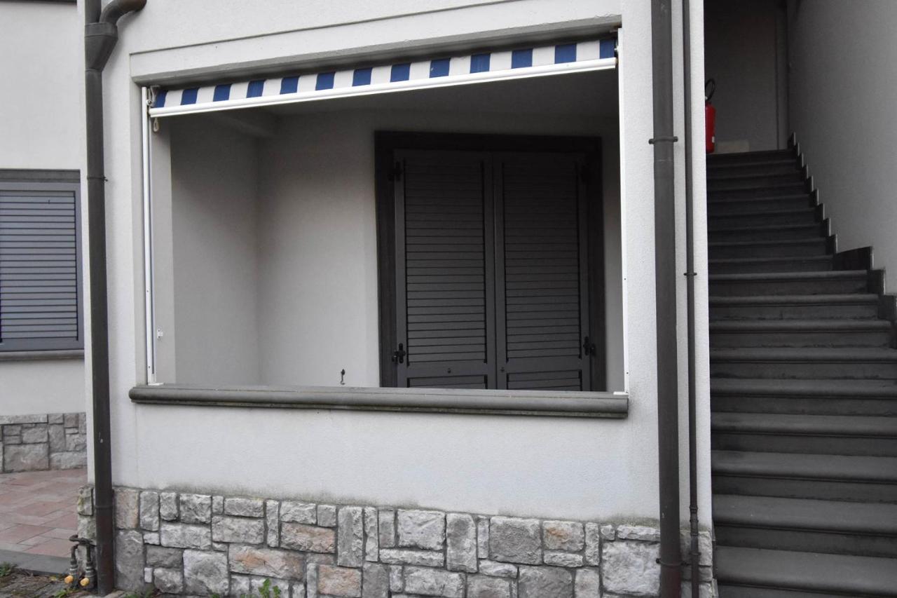 Residence Il Cardellino Σαν Βιντσέντσο Εξωτερικό φωτογραφία