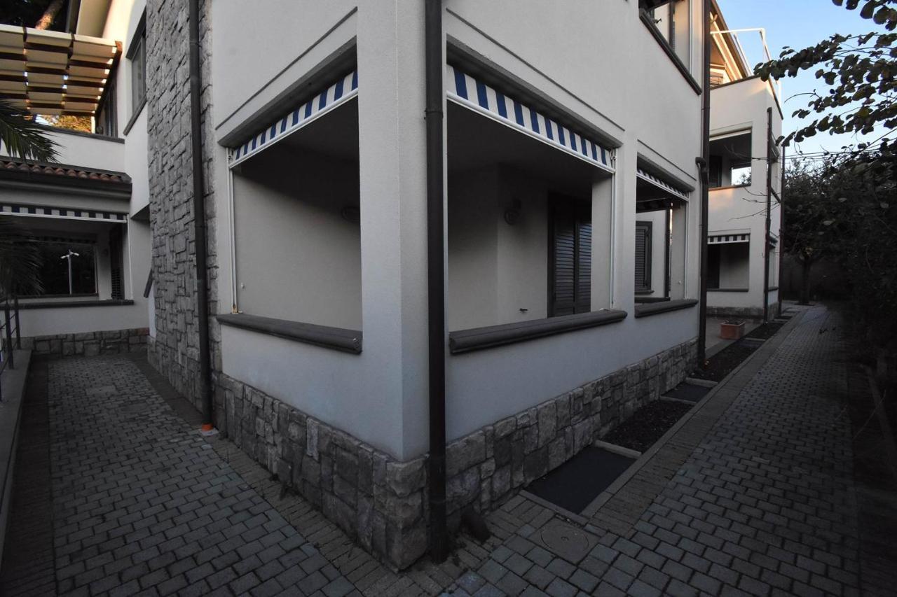 Residence Il Cardellino Σαν Βιντσέντσο Εξωτερικό φωτογραφία